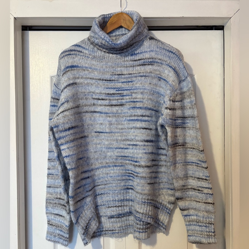 Next Women’s Turtleneck Sweater - US L